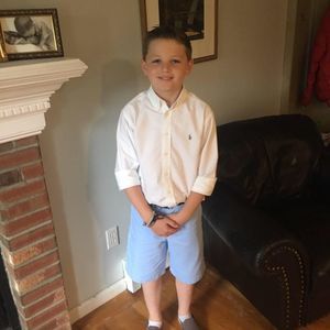 Meet your Posher, Tracey